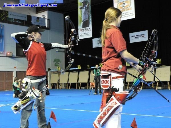 Photo du tournoi de Nimes