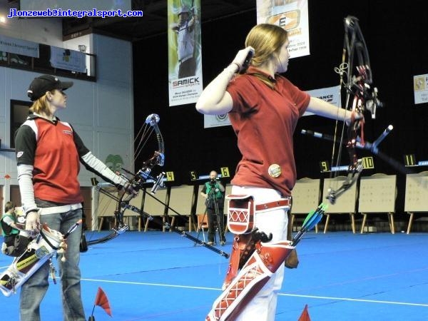 Photo du tournoi de Nimes