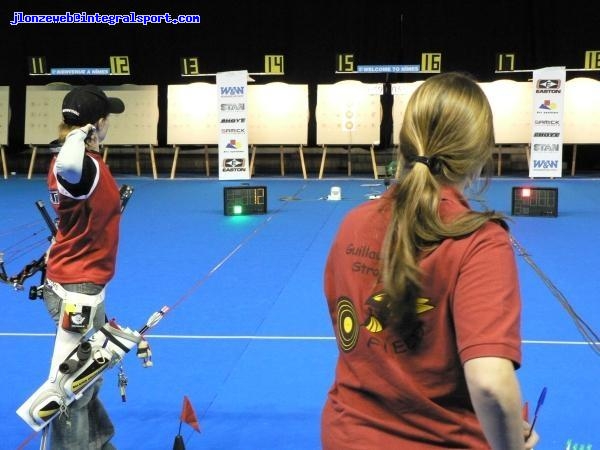 Photo du tournoi de Nimes