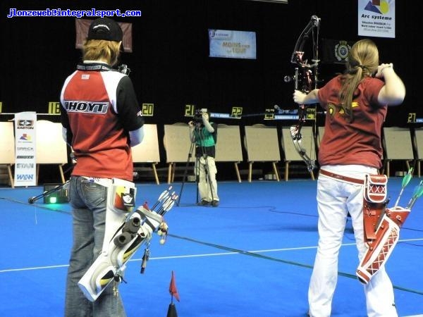 Photo du tournoi de Nimes