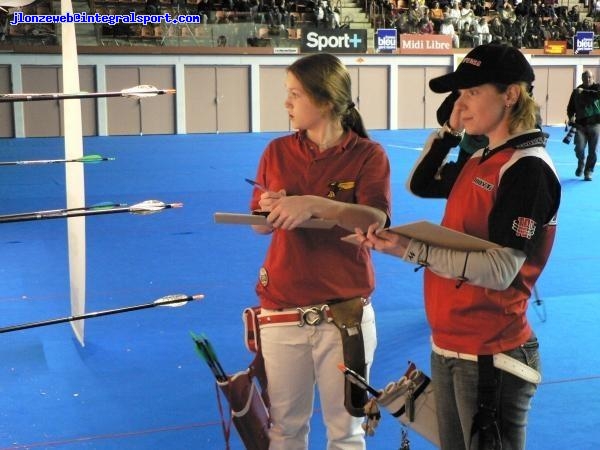 Photo du tournoi de Nimes