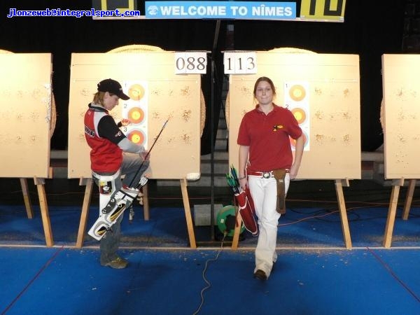 Photo du tournoi de Nimes