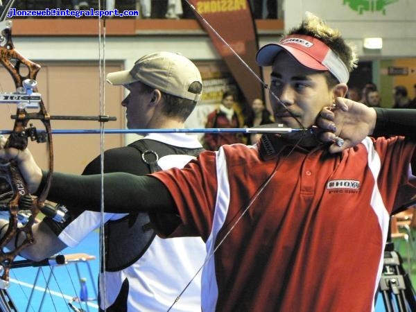 Photo du tournoi de Nimes