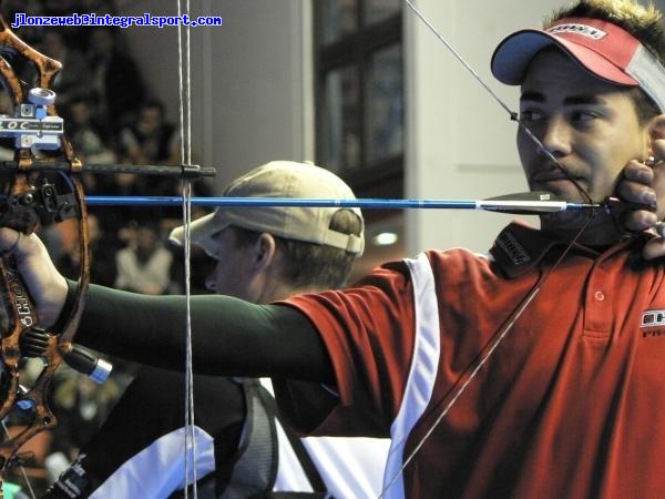 Photo du tournoi de Nimes