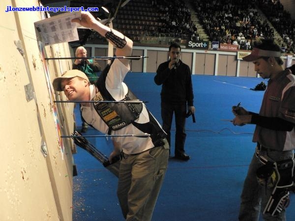 Photo du tournoi de Nimes