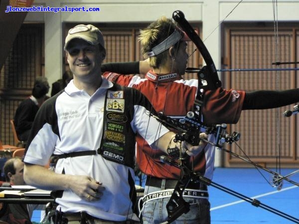 Photo du tournoi de Nimes