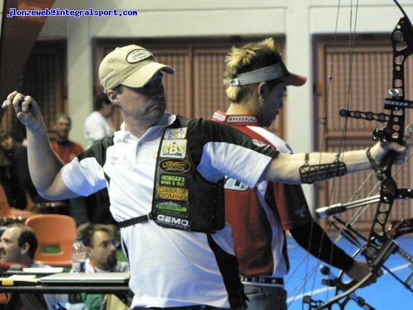 Photo du tournoi de Nimes