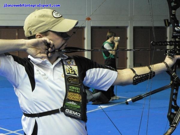 Photo du tournoi de Nimes