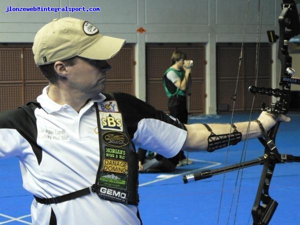 Photo du tournoi de Nimes