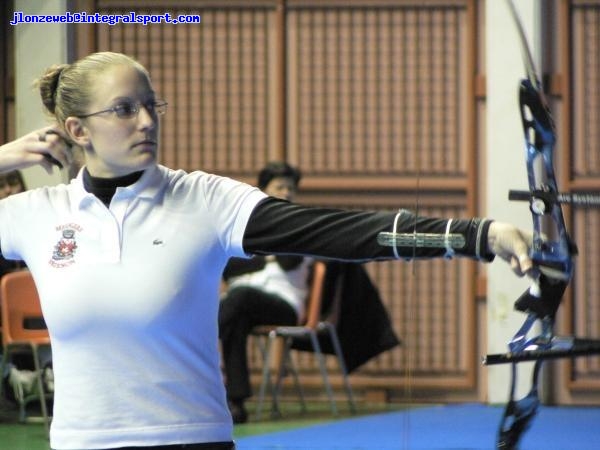 Photo du tournoi de Nimes