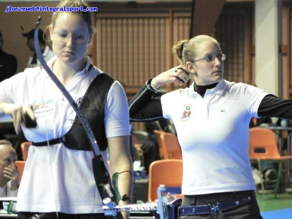 Photo du tournoi de Nimes