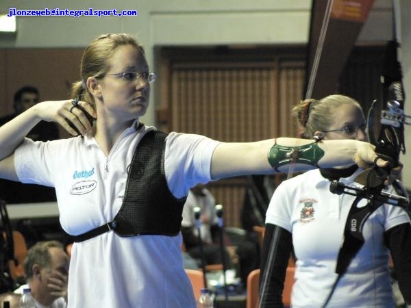 Photo du tournoi de Nimes