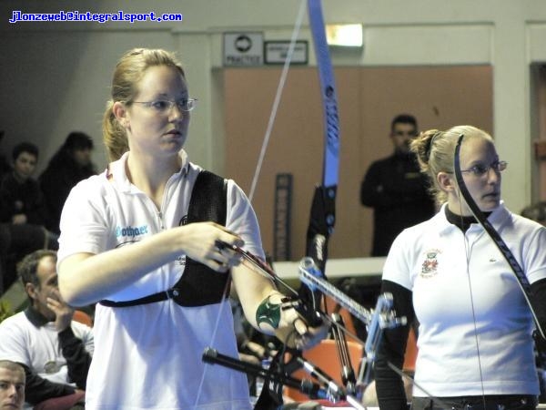 Photo du tournoi de Nimes