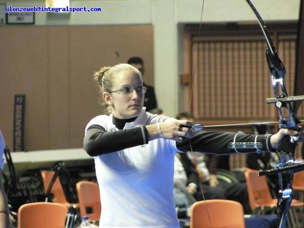 Photo du tournoi de Nimes