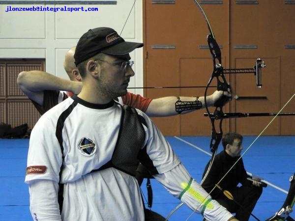 Photo du tournoi de Nimes