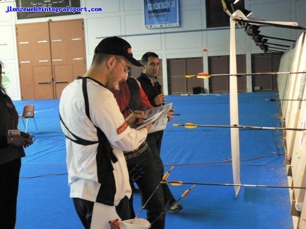 Photo du tournoi de Nimes