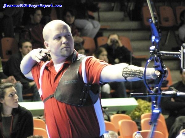 Photo du tournoi de Nimes