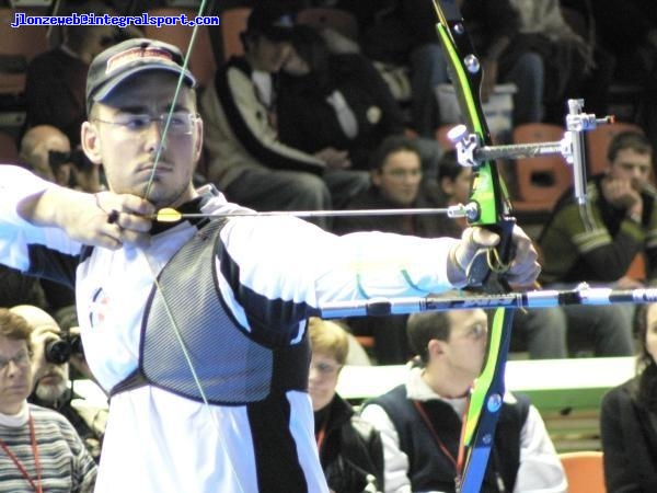 Photo du tournoi de Nimes