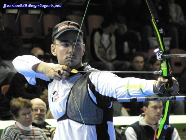 Photo du tournoi de Nimes