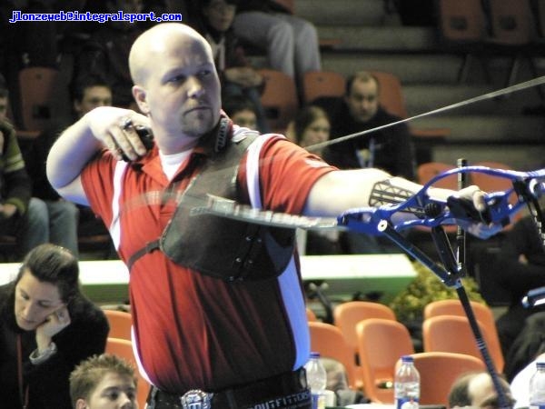 Photo du tournoi de Nimes