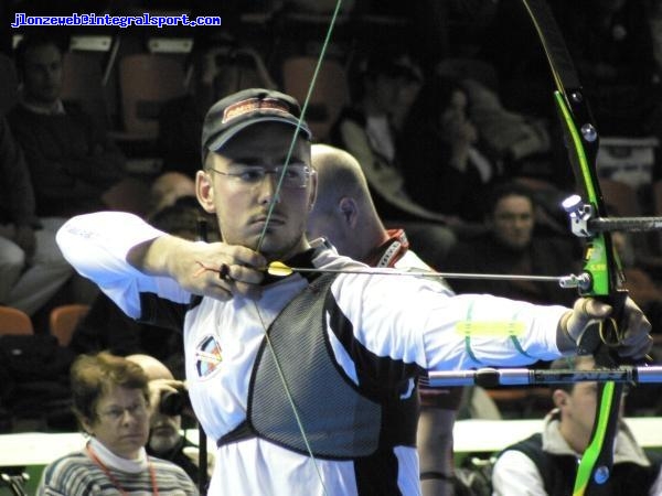 Photo du tournoi de Nimes