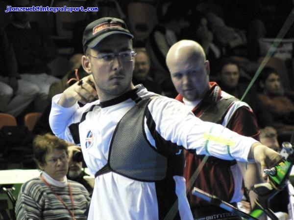 Photo du tournoi de Nimes