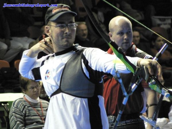 Photo du tournoi de Nimes