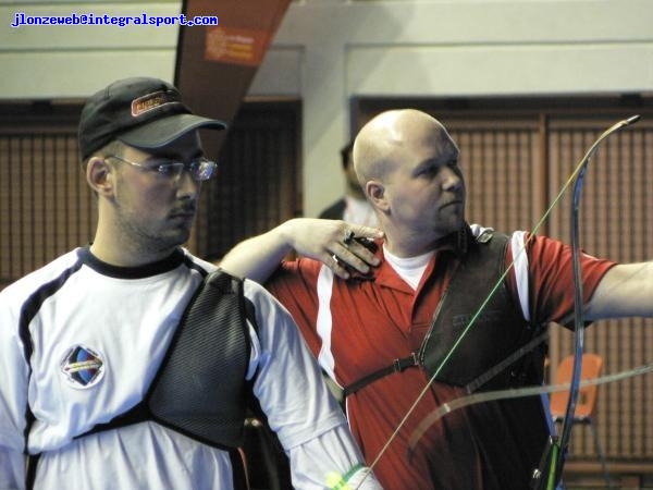 Photo du tournoi de Nimes