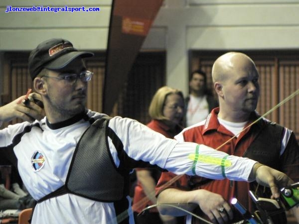 Photo du tournoi de Nimes