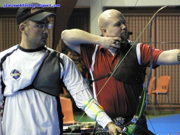 Photo du tournoi de Nimes