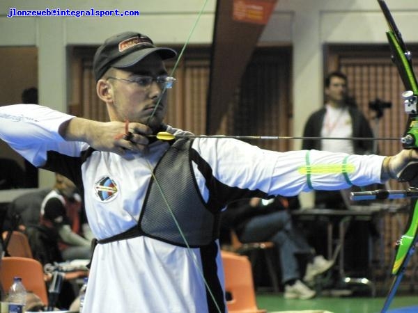 Photo du tournoi de Nimes