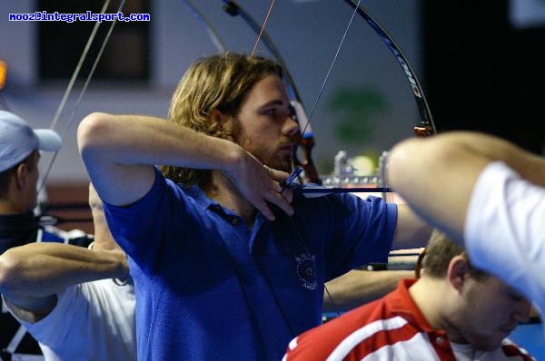 Photo du tournoi de Nimes