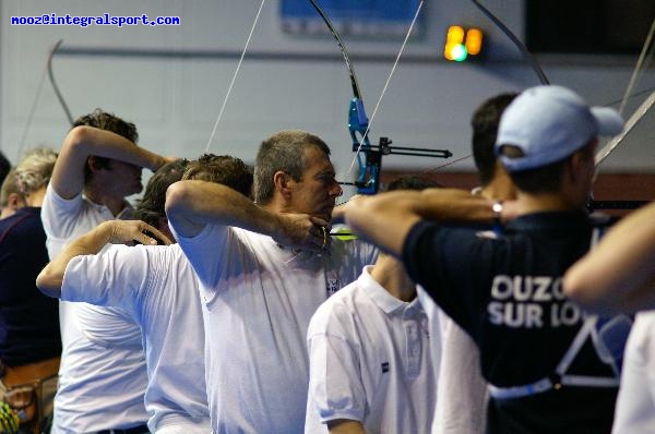 Photo du tournoi de Nimes