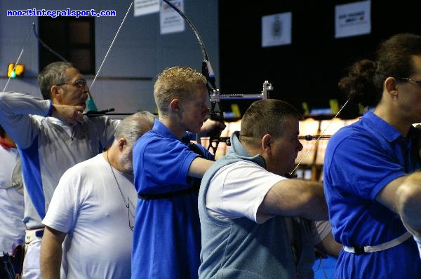 Photo du tournoi de Nimes