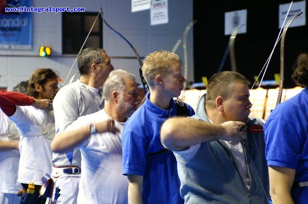 Photo du tournoi de Nimes