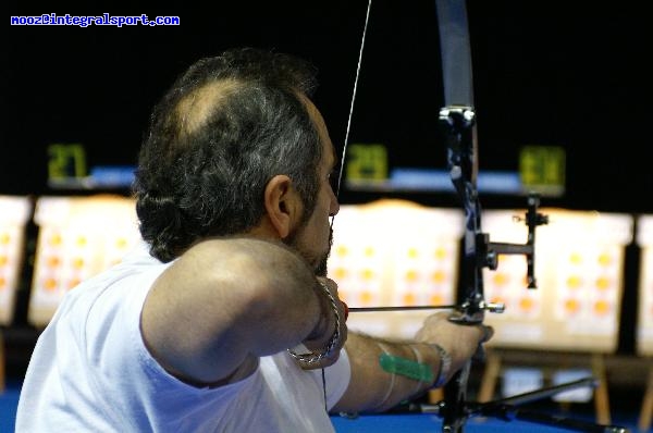 Photo du tournoi de Nimes