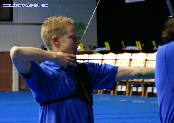 Photo du tournoi de Nimes