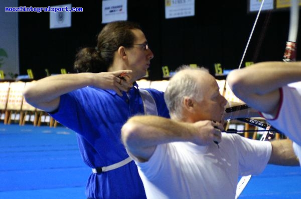 Photo of Nimes tournament