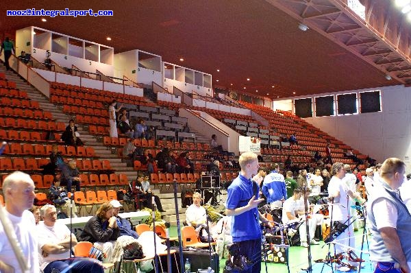 Photo of Nimes tournament