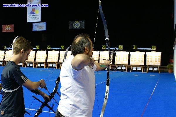 Photo du tournoi de Nimes