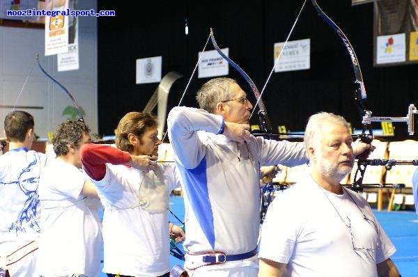 Photo du tournoi de Nimes