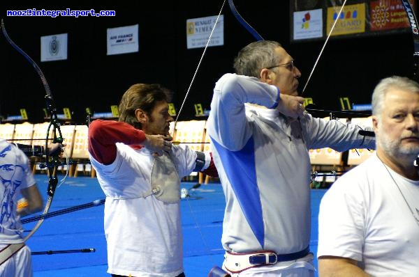 Photo du tournoi de Nimes