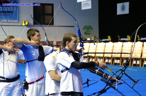 Photo du tournoi de Nimes