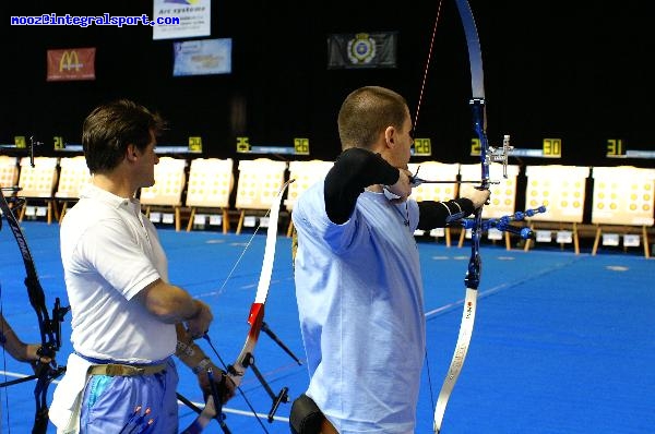 Photo du tournoi de Nimes