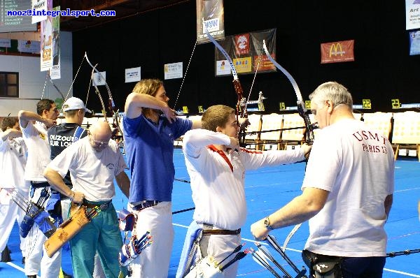 Photo du tournoi de Nimes