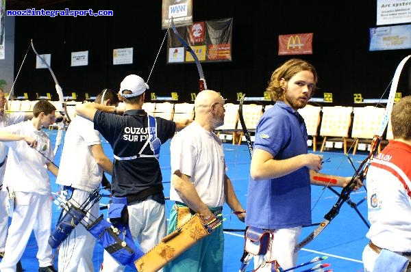 Photo du tournoi de Nimes