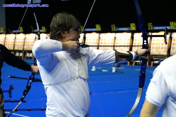 Photo du tournoi de Nimes