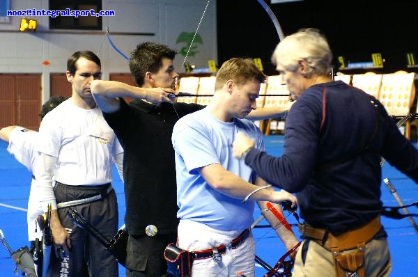 Photo du tournoi de Nimes