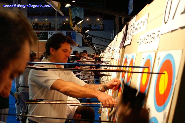 Photo du tournoi de Nimes