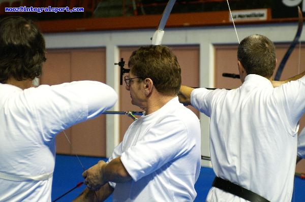 Photo du tournoi de Nimes